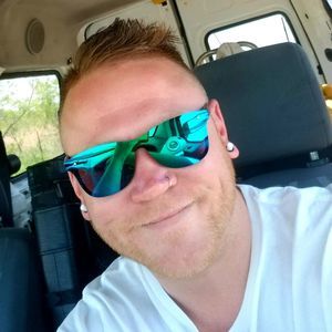 Meet your Posher, Greg